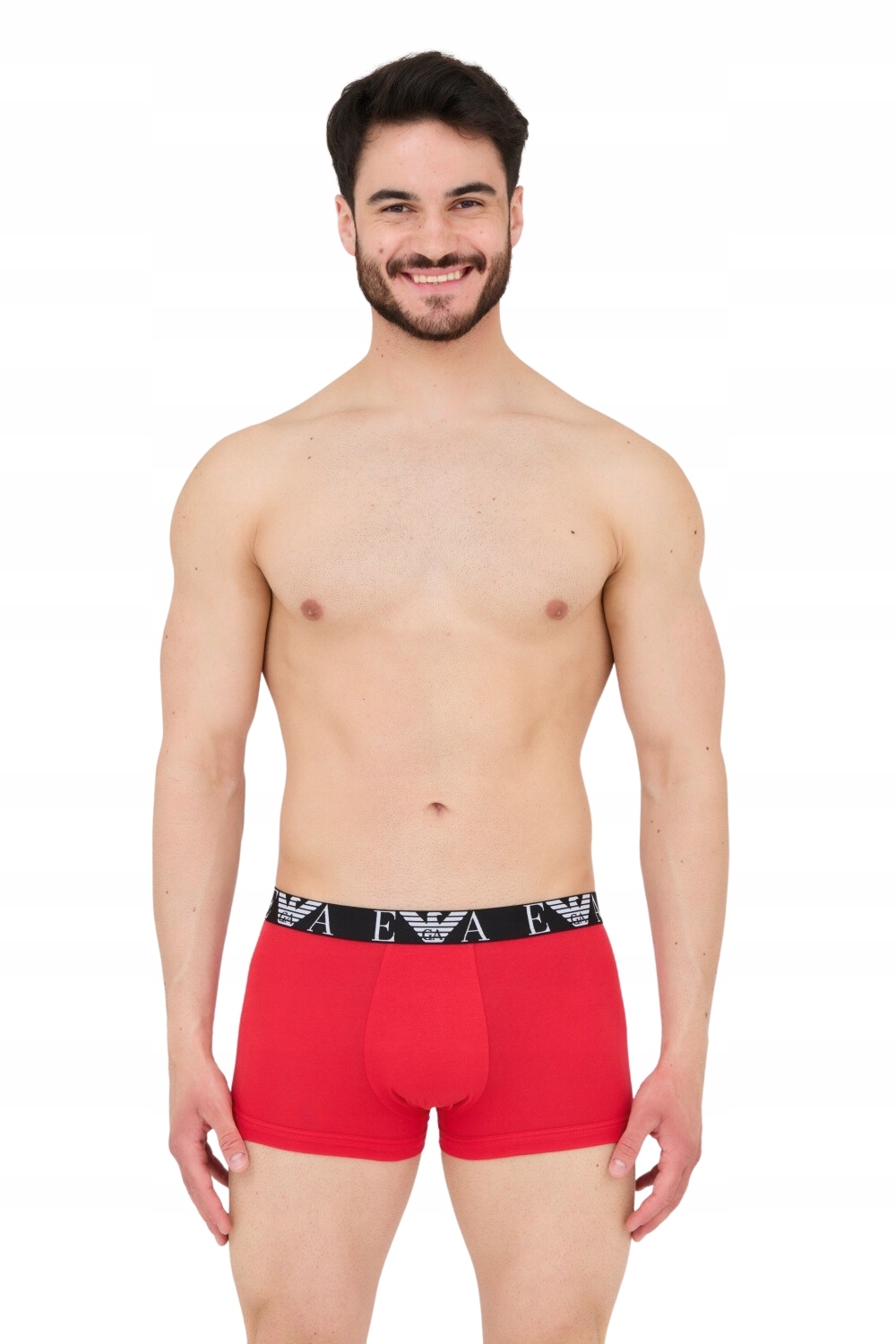 Emporio Armani Boxerky 3-pack M