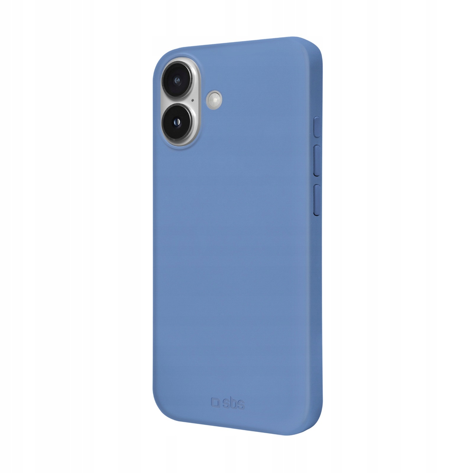 Pouzdro na iPhone 16 Plus Instinct modré