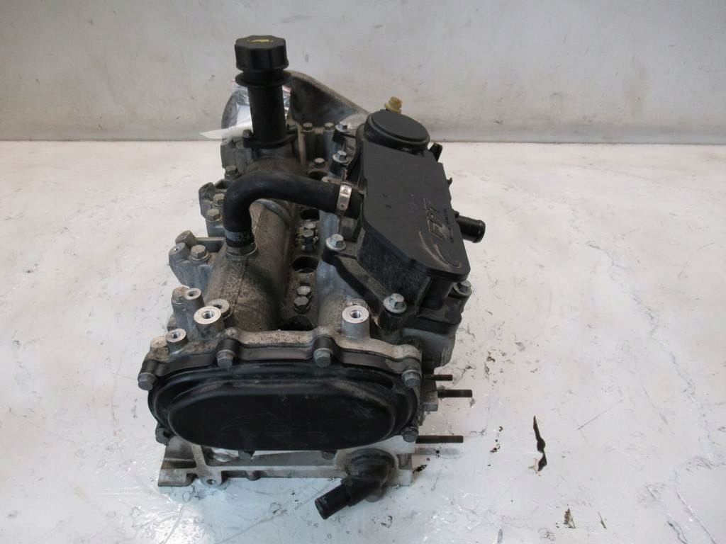 GŁOWICA FIAT DUCATO III F1AGL411C 2.3 150KM Numer katalogowy części F1AGL411C