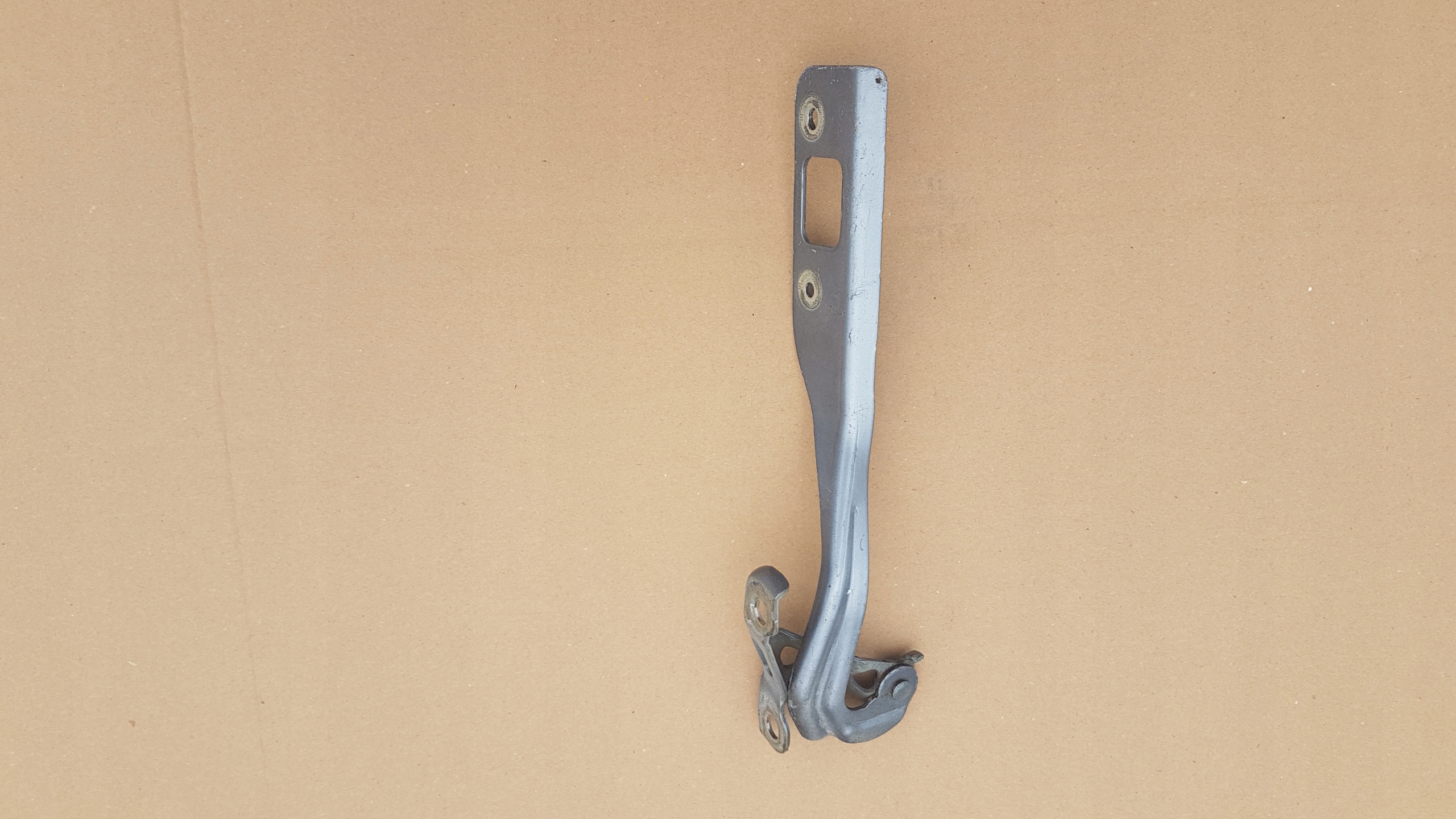hinge bonnets left CIVIC VIII 3/5D 06-12