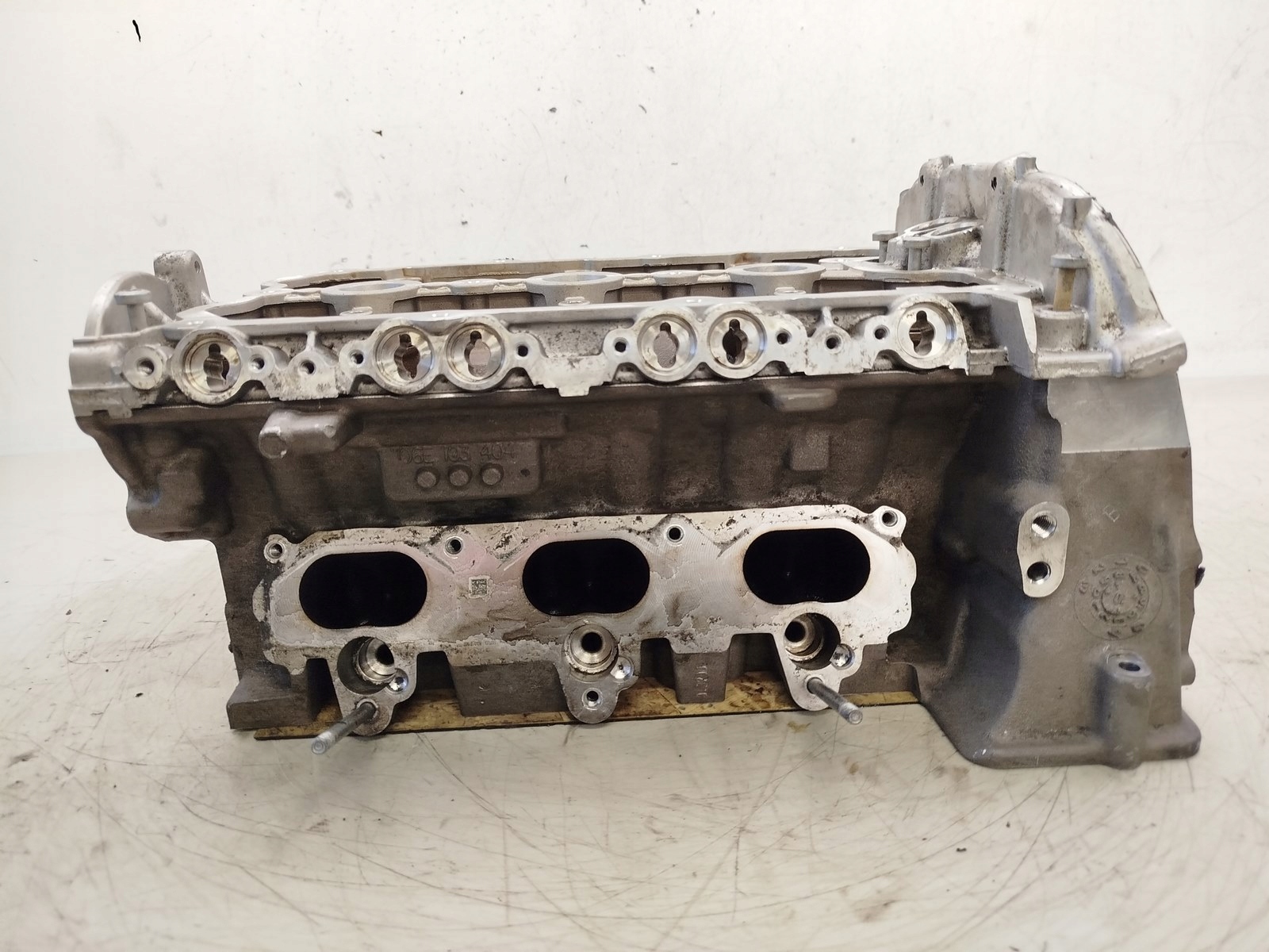 testata motore VWAG 06E103404 06E103286 2.8 FSI BDX