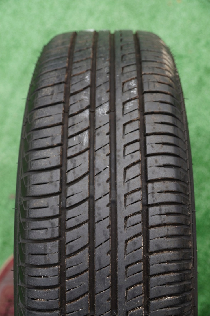 KOŁA LETNIE KIA RIO I FL Rodzaj opon Letnie