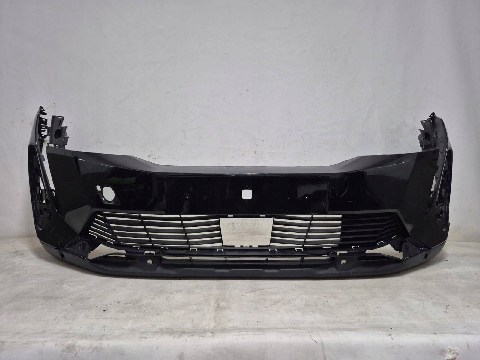 PEUGEOT 3008 II LIFT 20- bumper front front PDC