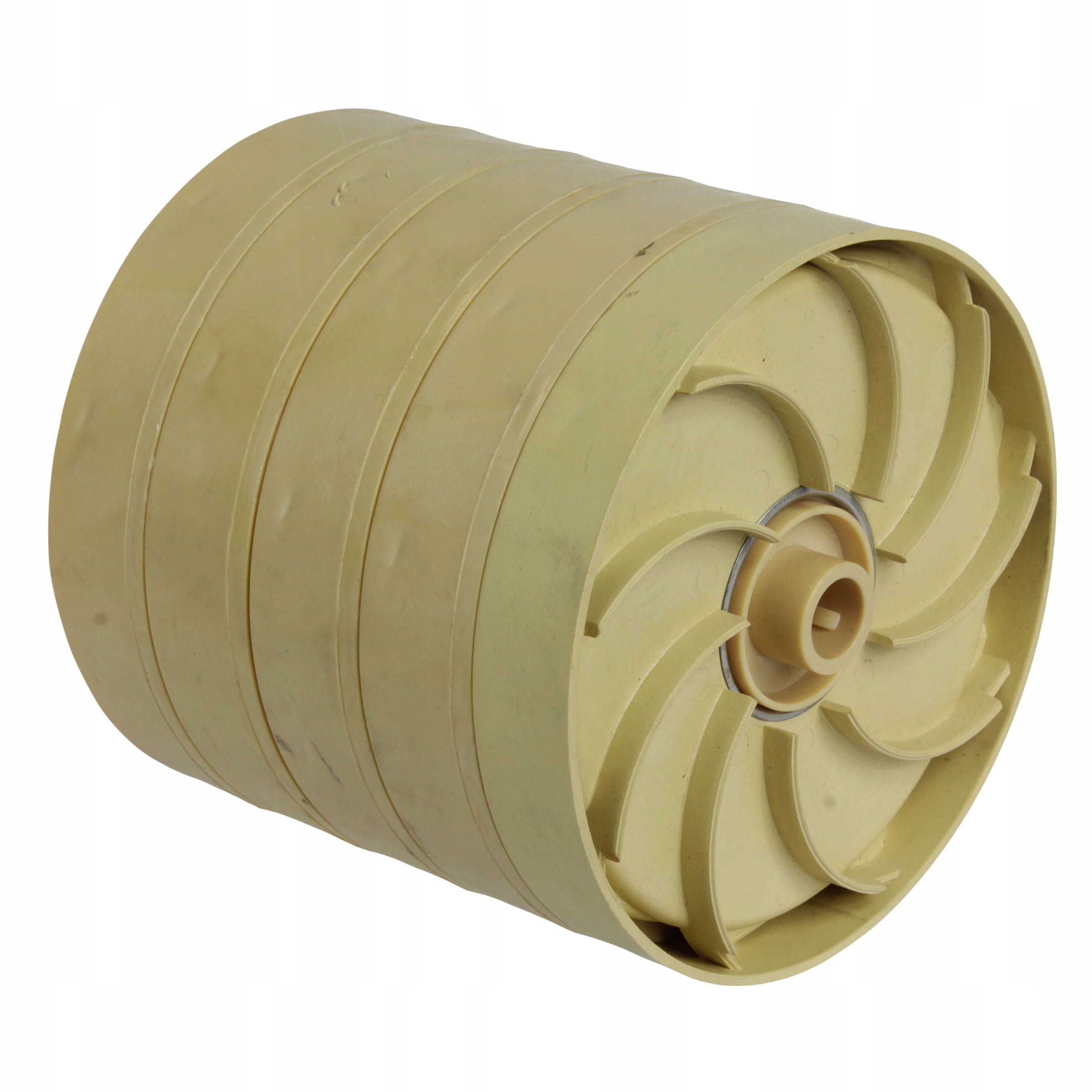 Komplet wirników i dyfuzorów do RSM 5 Speroni Rodzaj dyfuzor