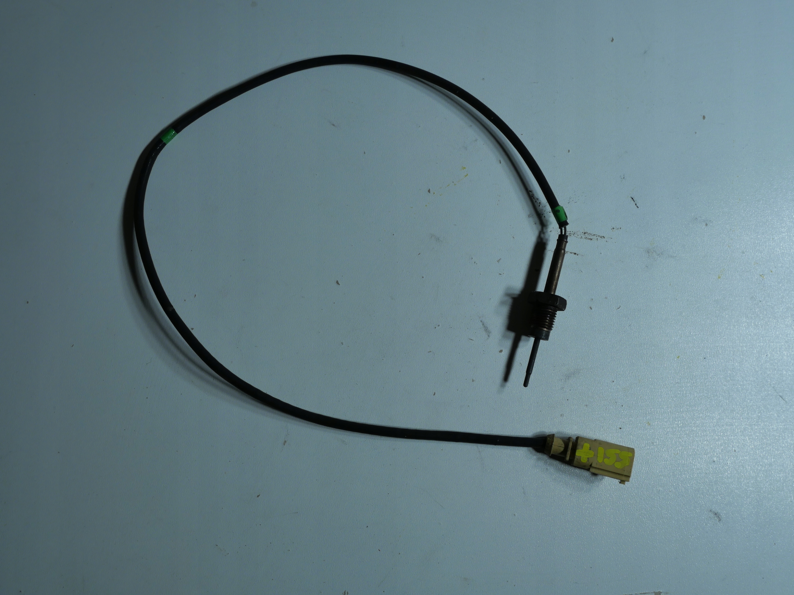 Sensor TEMPERATURY Gase VW SEAT SKODA 04L906088BS