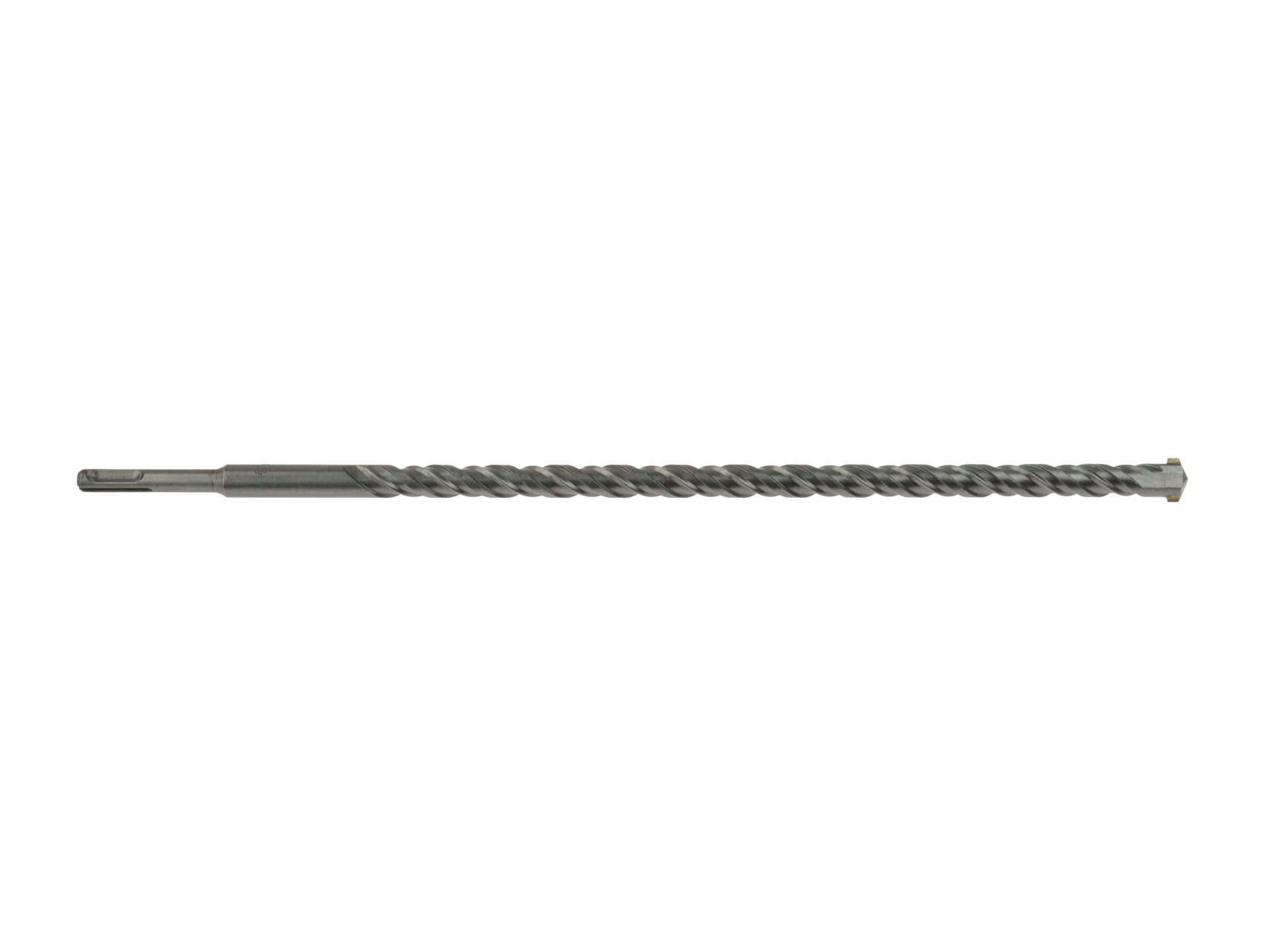

Wiertło do betonu zbrojonego Sds Plus 18/450mm