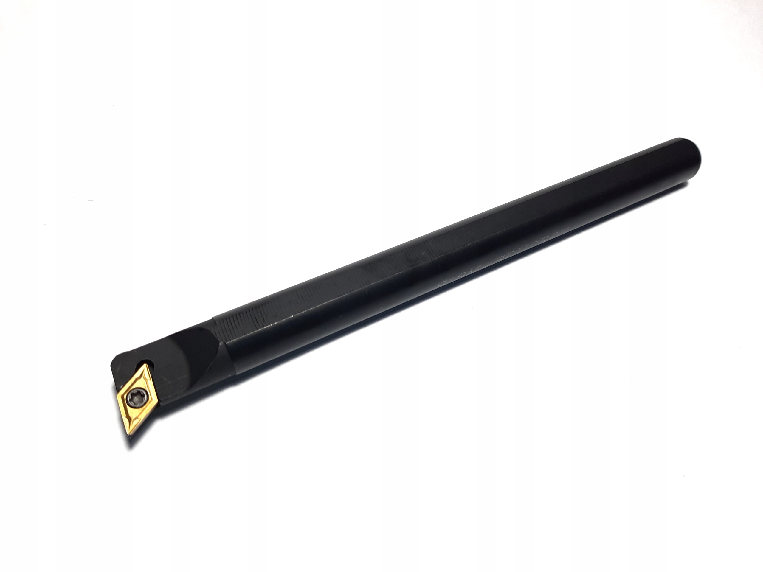 NÓŻ WYTACZAK S12 SDUCR 07 + PŁYTKA DCMT 07