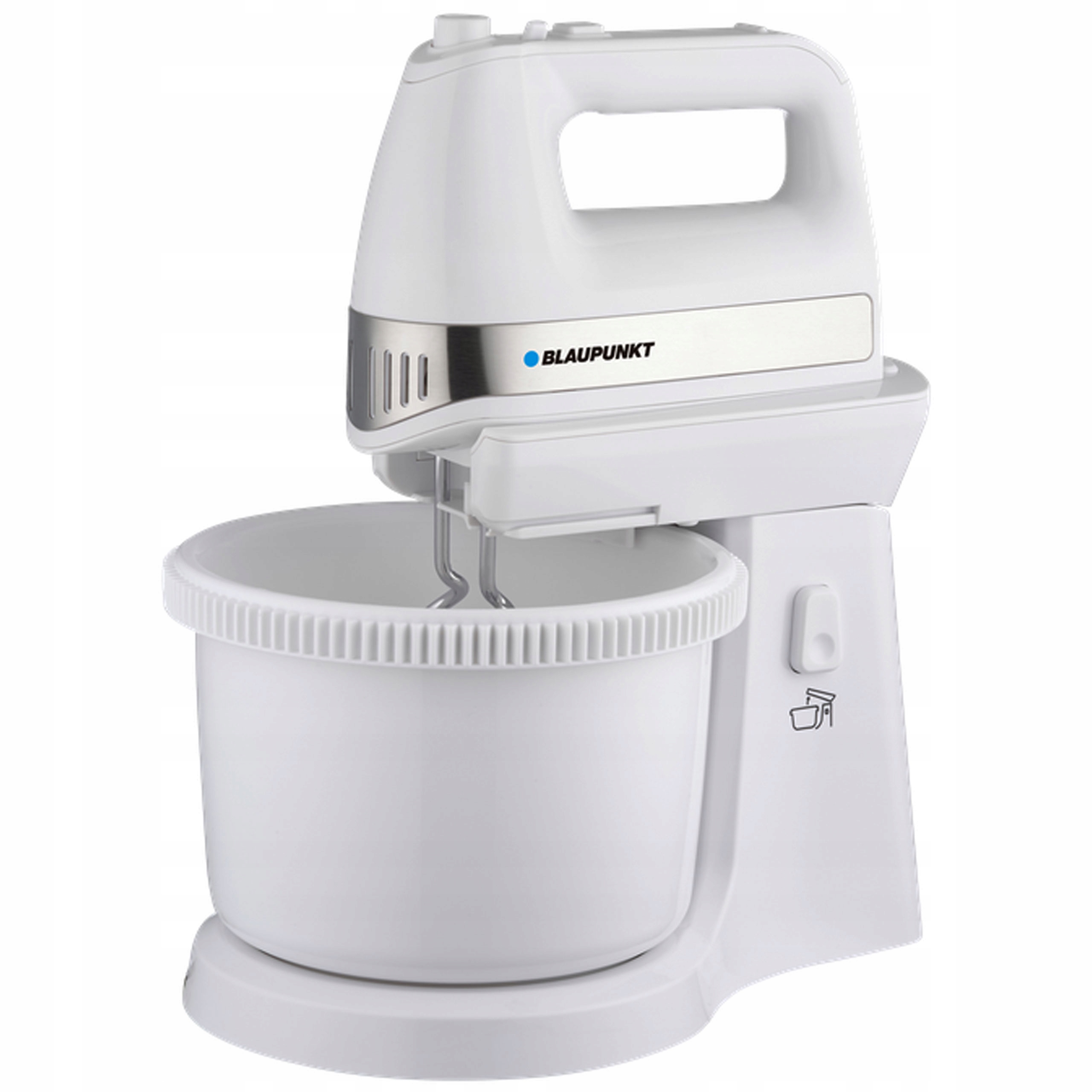 Mikser ręczny Blaupunkt HMM601 750 W biały