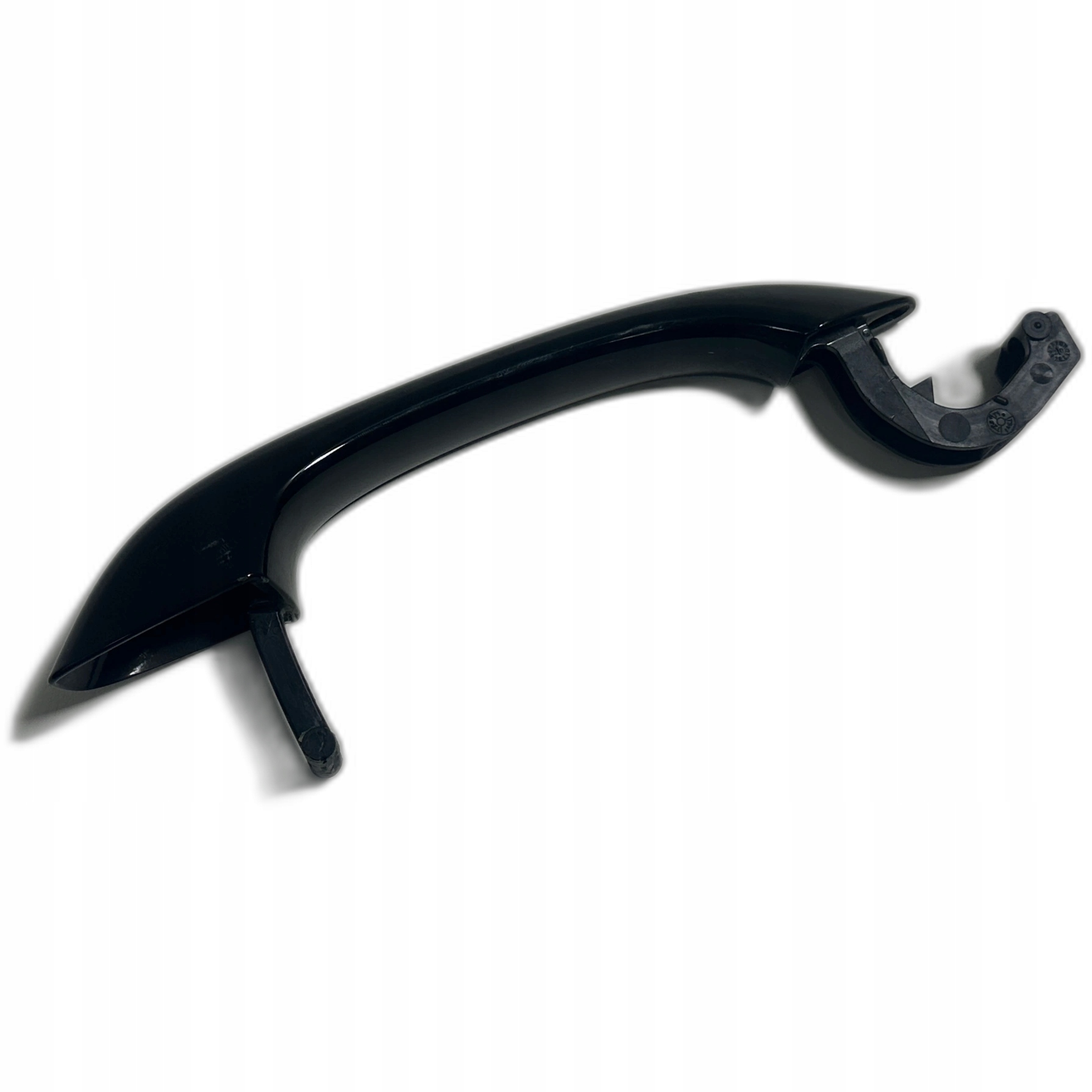 Porsche Macan 95B handle door left 95B837205