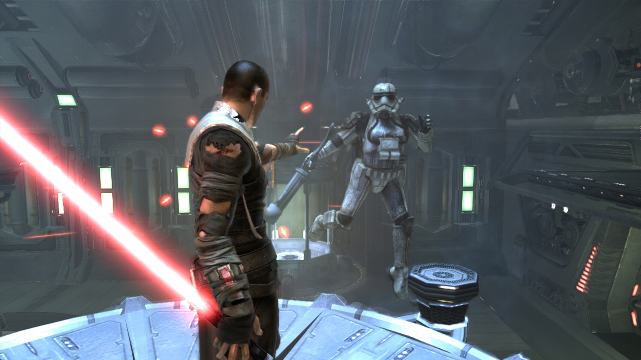 Star Wars The Force Unleashed: Ultimate Sith Edition (PC) STEAM KLUCZ PL Wydawca LucasArts