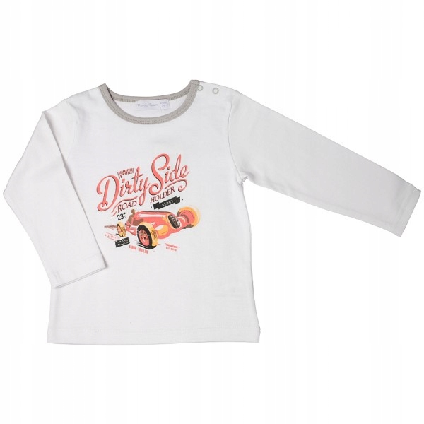 

Piccolo Tesoro: t-shirt 92cm AW13B16