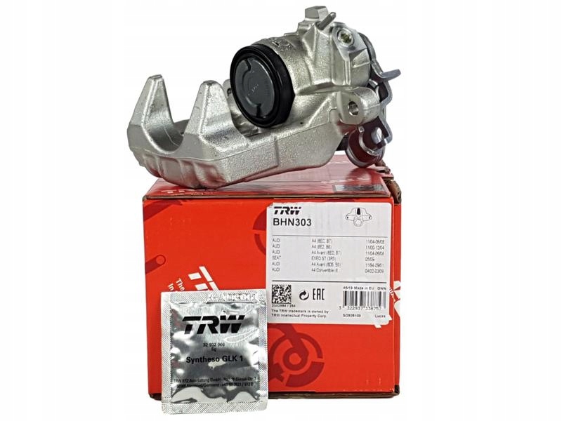 

Trw Zacisk Hamulcowy Tył Audi A4 B5 B6 B7
