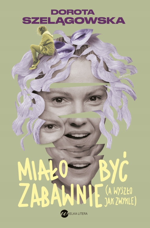 

Miało być zabawnie, a wyszło jak zwykle