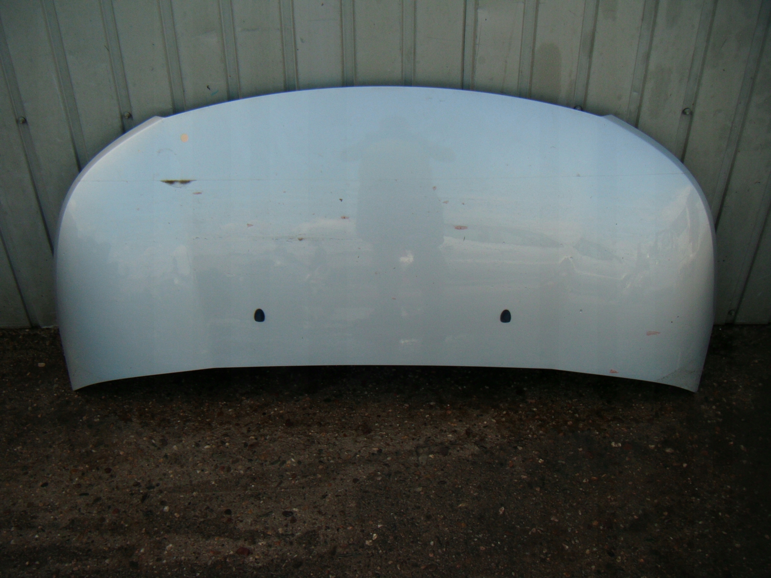 CITROEN C3 PICASSO 08-12 MASKA STAN IDEALNY DEMONTAŻ