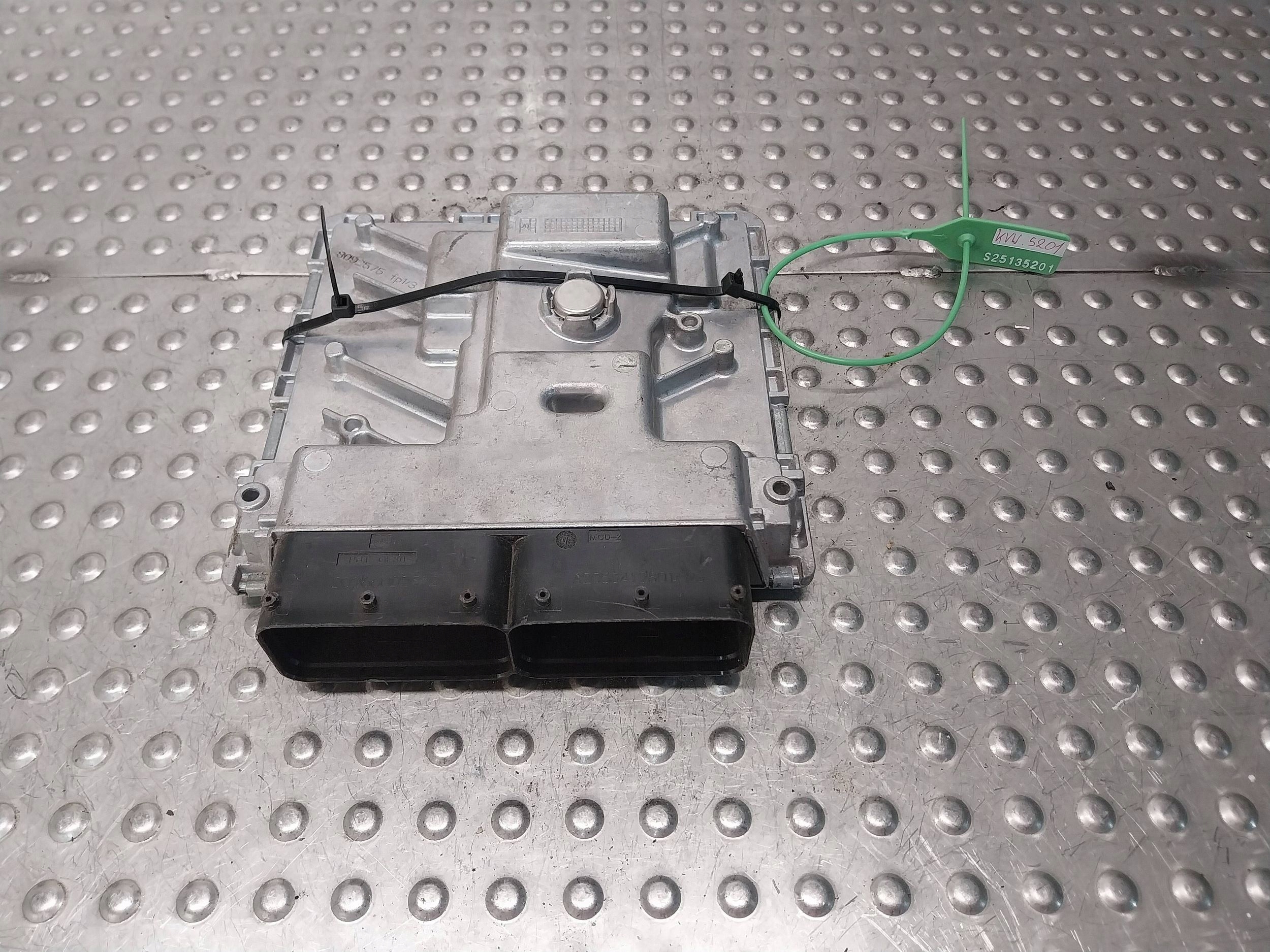 computer control unit of the engine 06K907425M KODIAQ ARTEON MACAN ATECA 2.0TFSI