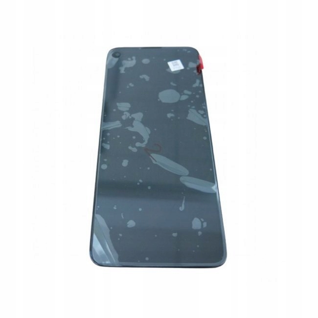 LCD displej Motorola Moto G9 Power (XT2091) a dotyk s krytom Originál