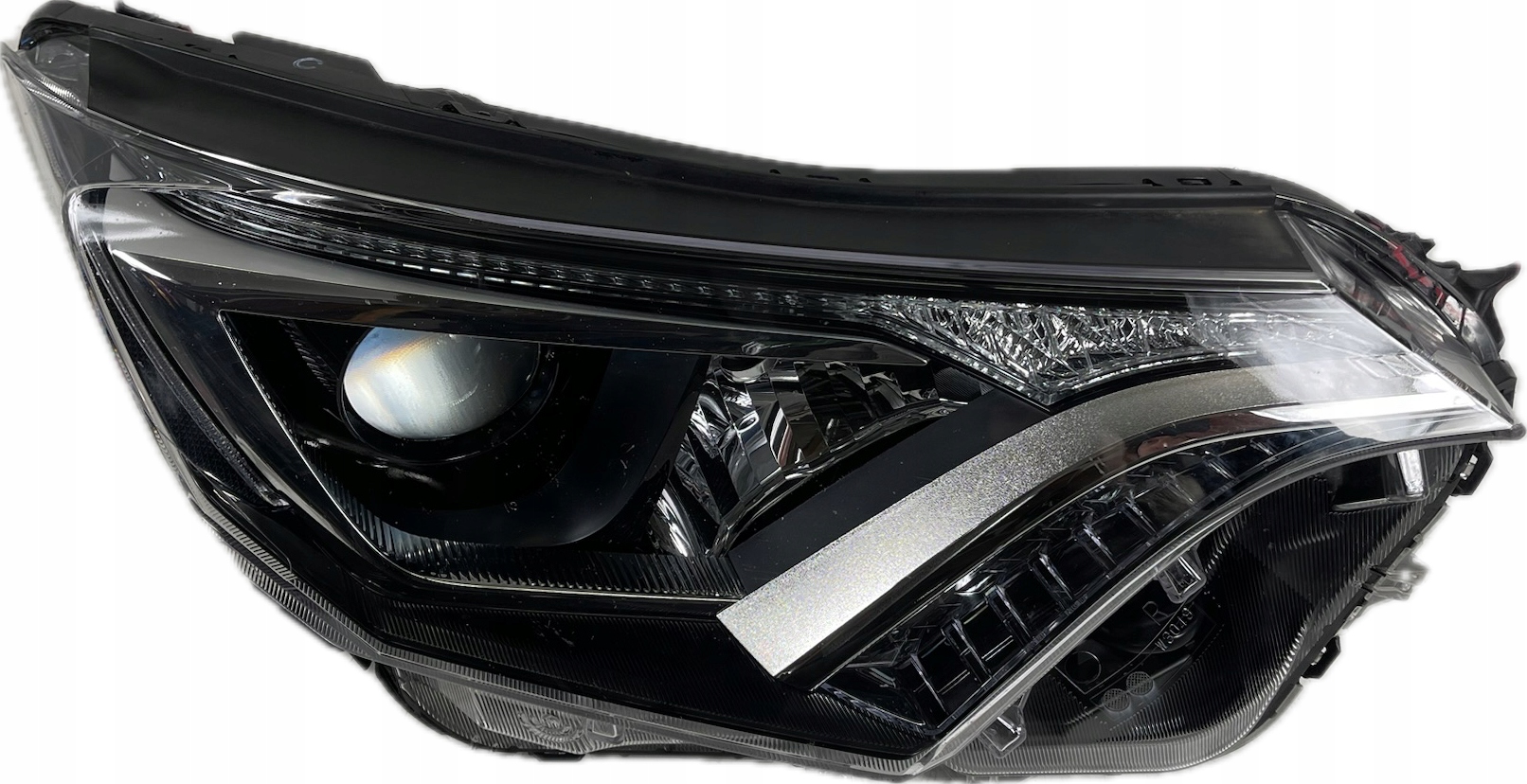 TOYOTA RAV4 IV LIFT light right front LED