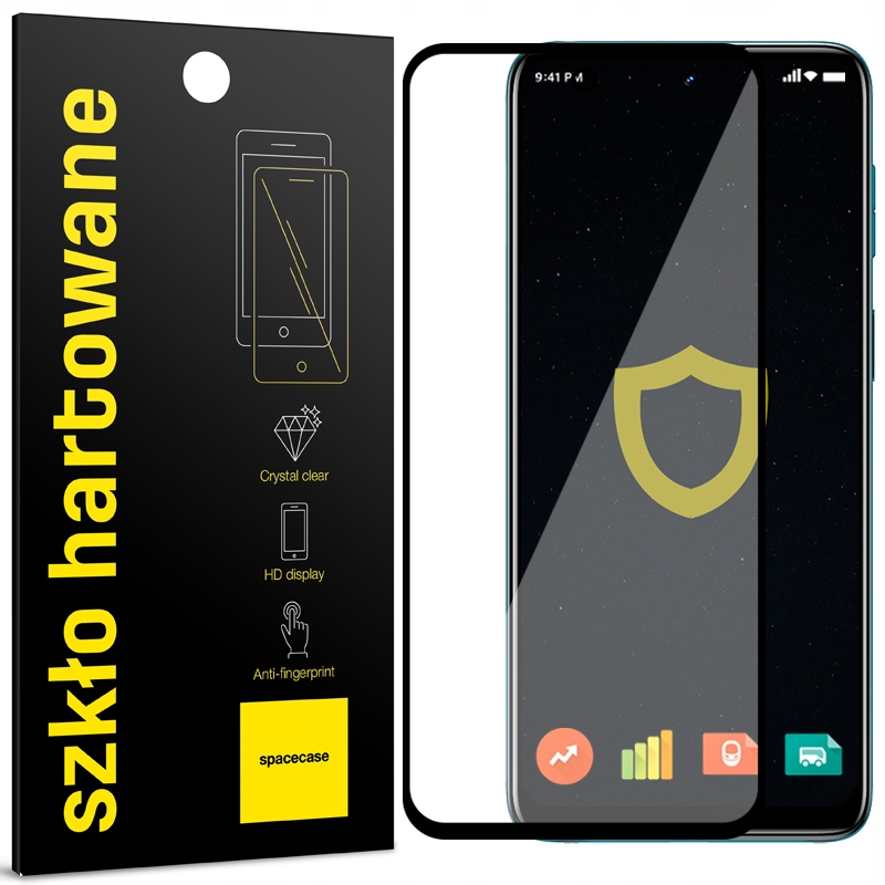 

Hartowane Szkło Szybka 5D Do Motorola Moto G42