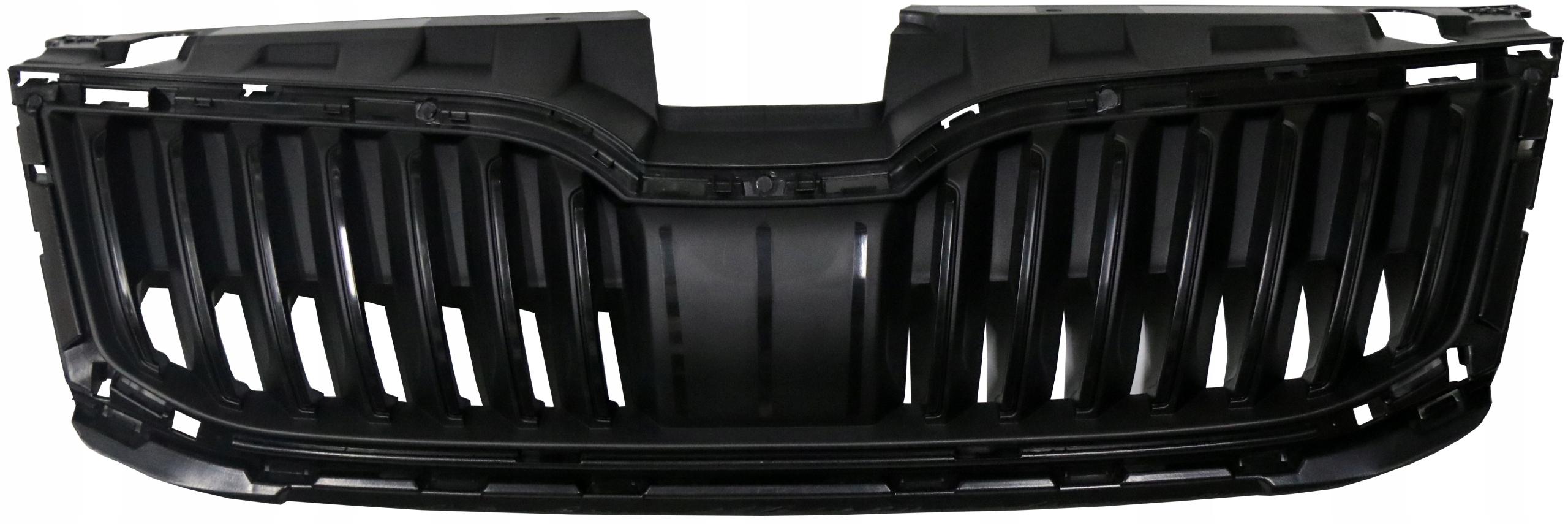 Dpa Prvek Nárazníku, Přední Atrapa Škoda Octavia II 18-