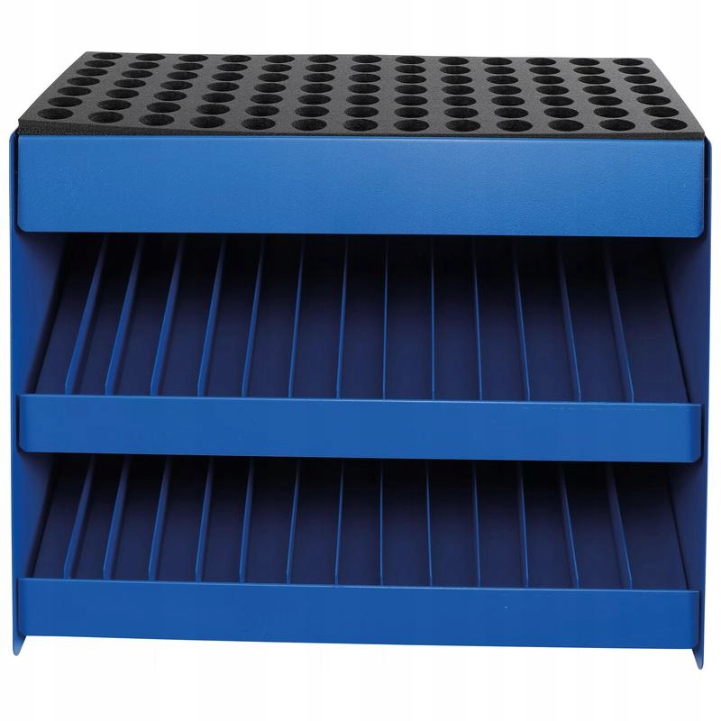 Prodejní regál pro nástavce a nástavce (prázdný), Bgs 4095-2