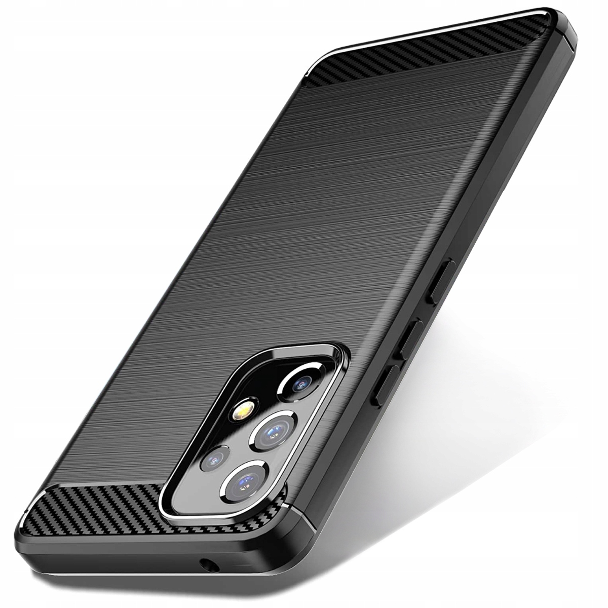 

Etui Armor Carbon Case do Samsung Galaxy A53 5G