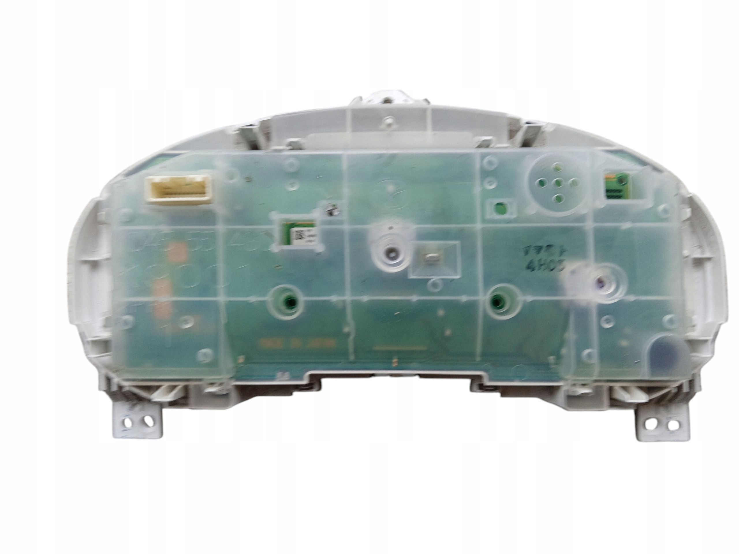 dials dials MAZDA CX-5 and (2011-2015) 2.2 D 175KM KD4555430 EUROPA
