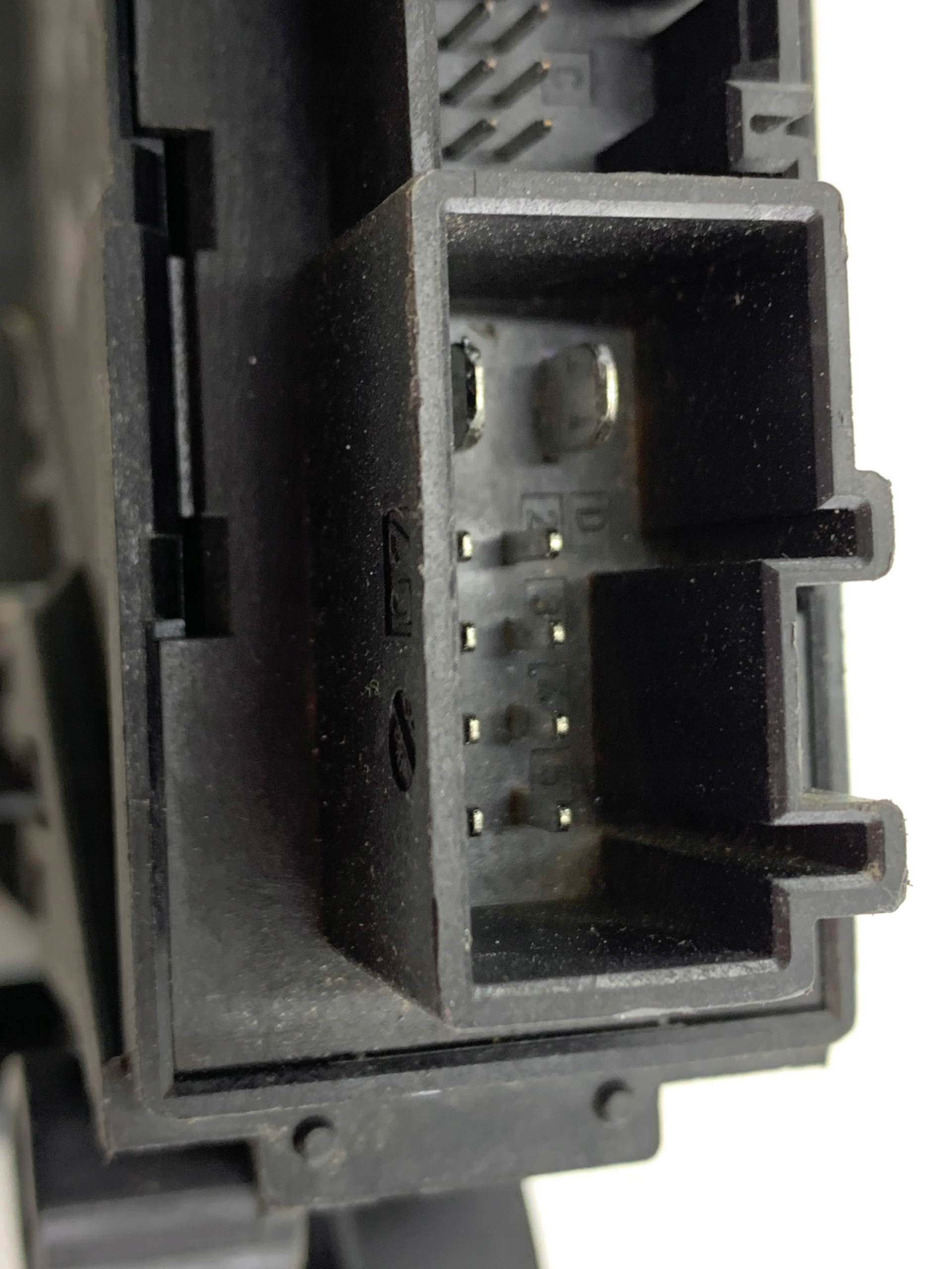VW PHAETON mini motor windows right front 3D1959702G