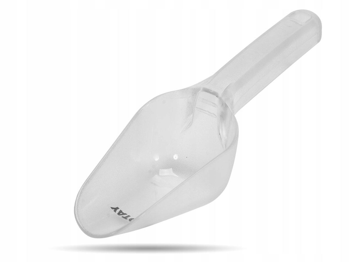

Szufelka do lodu 180 ml Yato