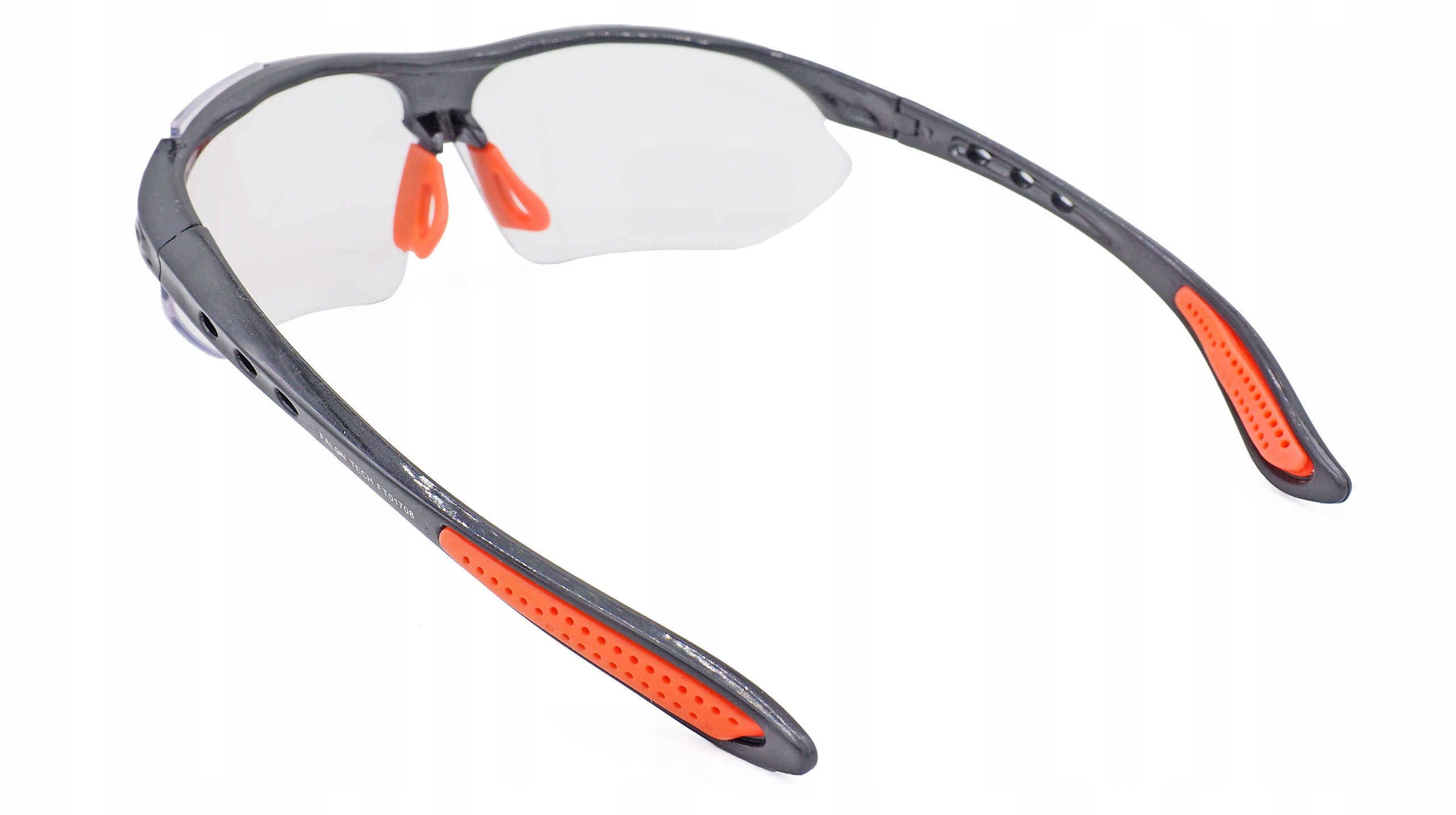 OKULARY OCHRONNE OKULARY PRZECIWODPRYSKOWE GOGLE Marka Falon-Tech