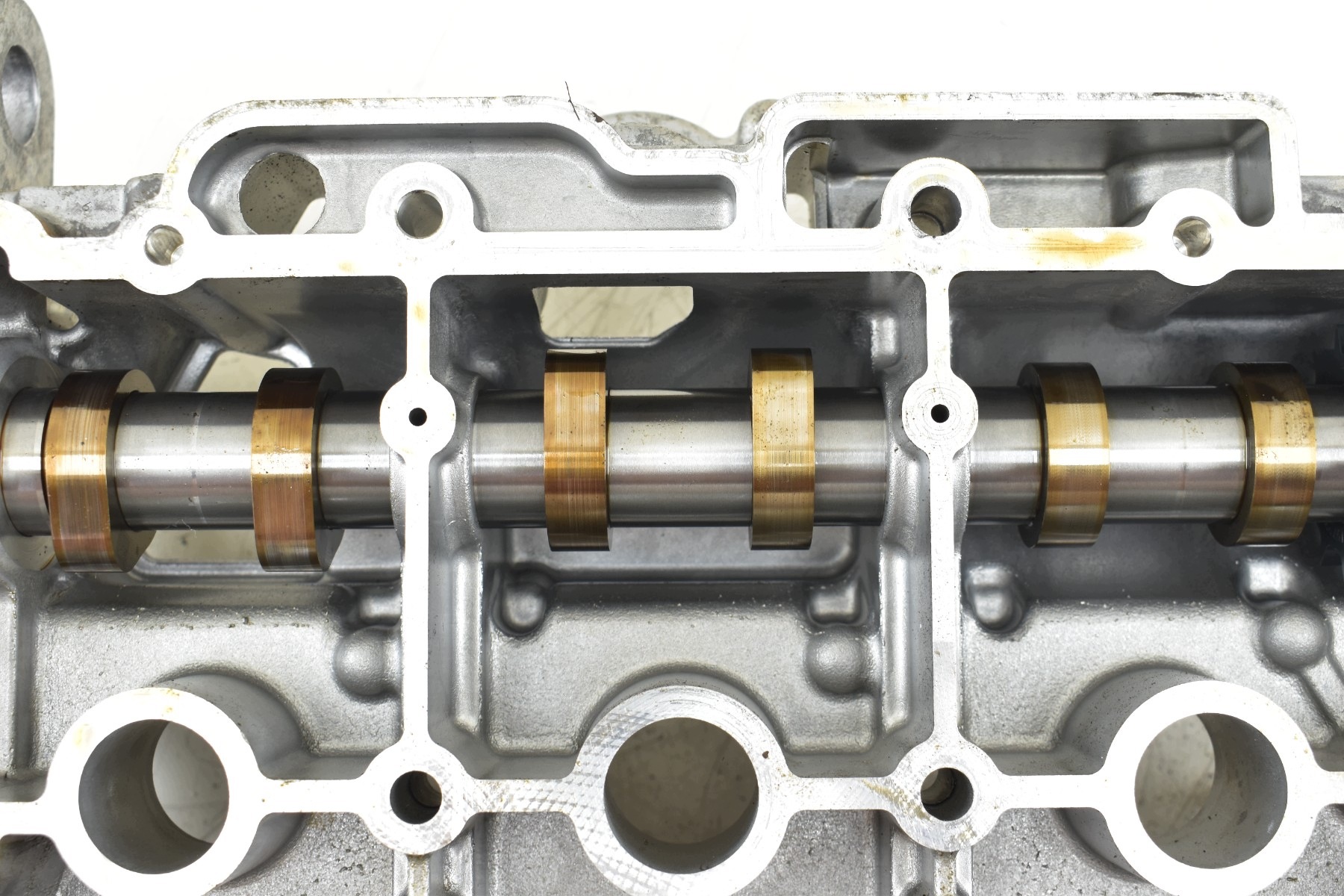 Abdeckung der Ventile VW GOLF VIII AUDI A3 8Y FABIA IV 1.0 TSI 05C103479