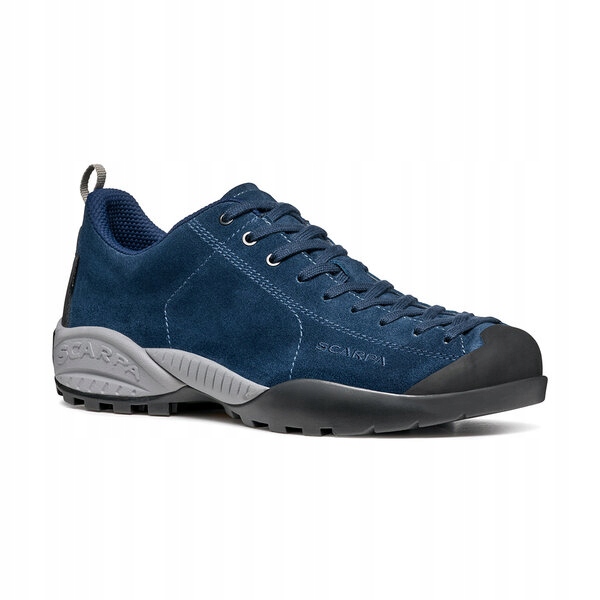 Boty Scarpa Mojito Gtx Deep Ocean modré 43,5