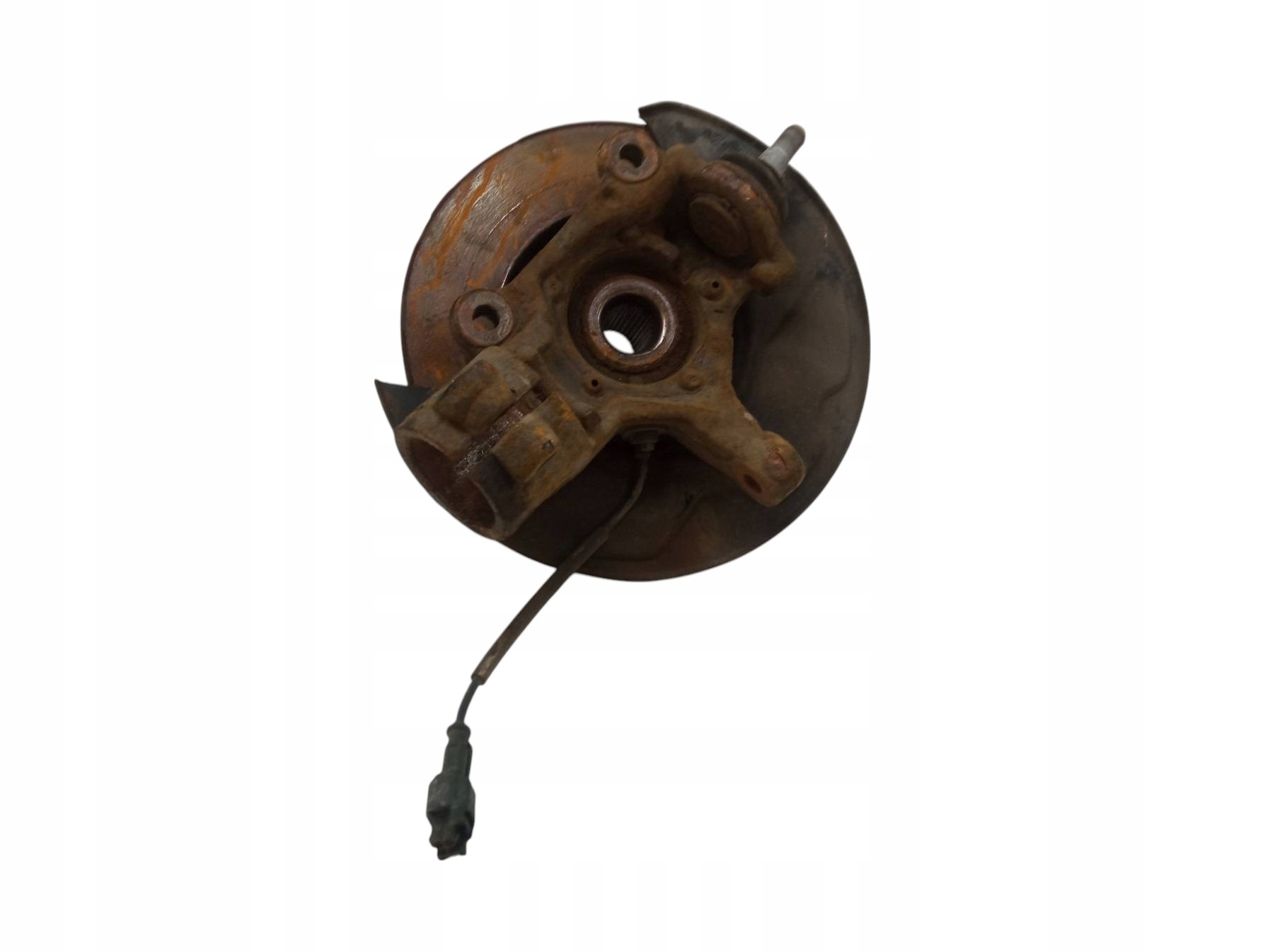 swing left front MK8 2.0 TDCI Ford Transit VII (2013-)