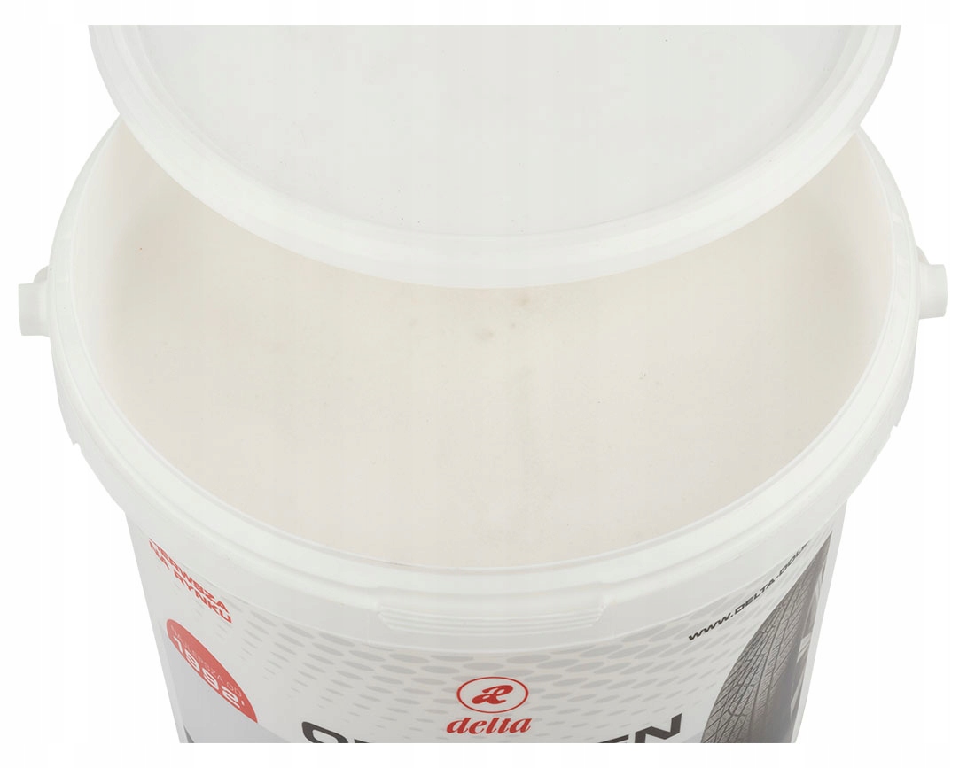 PASTA MAŚĆ DO MONTAŻU OPON MONTAŻOWA DELTA 5kg Producent Delta