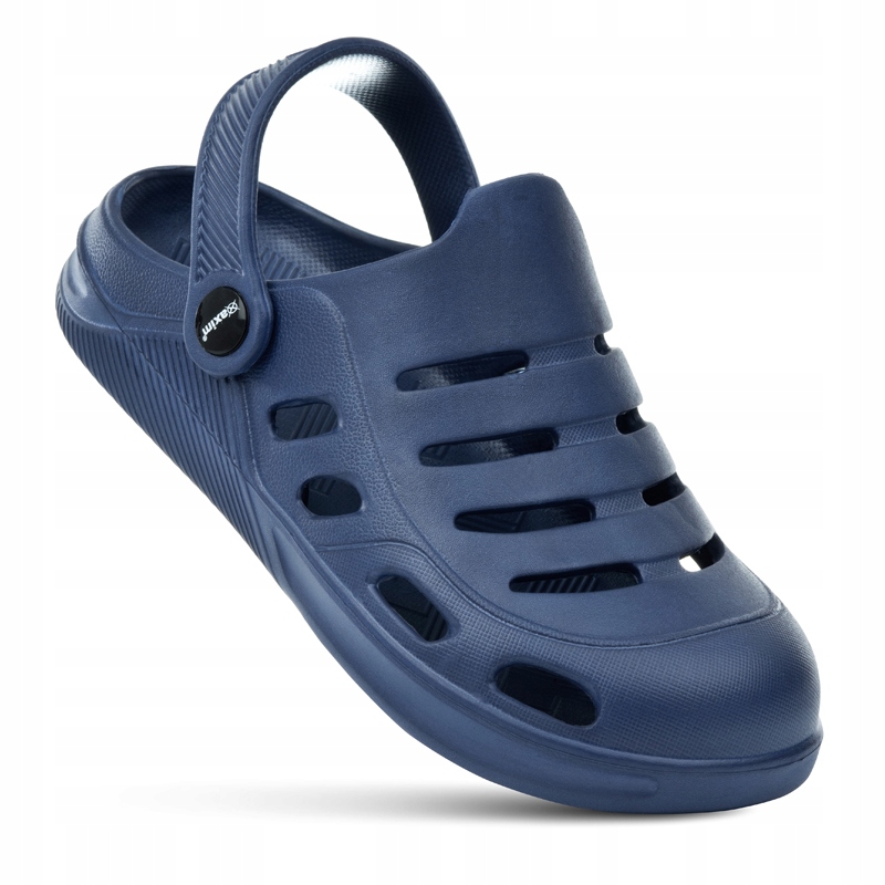 

Klapki piankowe kroksy buty medyczne chodaki Axim