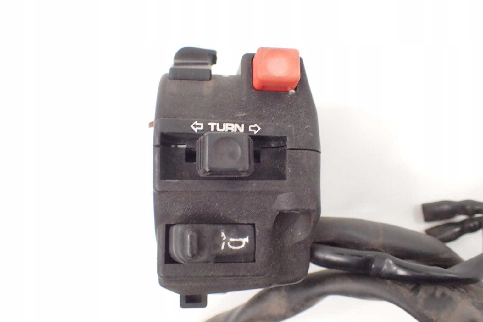 Honda XL 650 V Transalp Przełącznik lewy Producent Honda OE