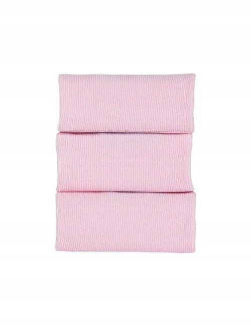 

Wola rajstopy gładkie 2-6 116-122 pearl pink 20