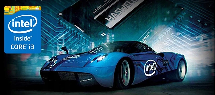 Komputer Biurowy HP Pro 3300 3,3GHz 4GB 120SSD W10 Marka HP