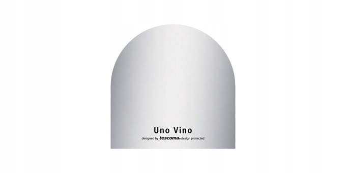 Lejek sprężynujący UNO VINO, 4 szt.