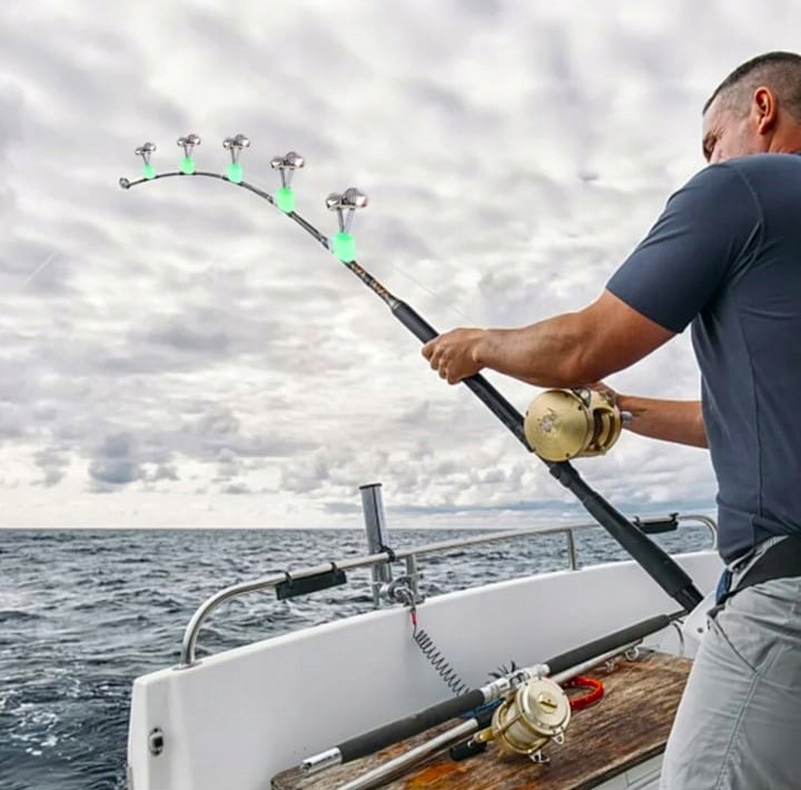 5 X DZWONEK PODWÓJNY SYGNALIZATOR NA SZCZYTÓWKĘ Rodzaj mechaniczny