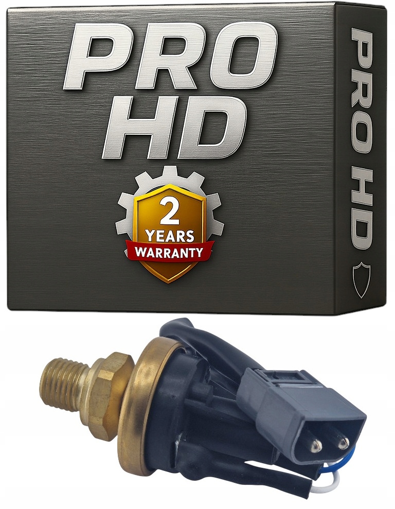 Olejový senzor Volvo L50 L70 L90 L110 L120 L210 L220