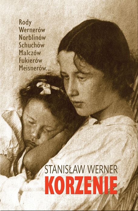 Korzenie Stanisław Werner