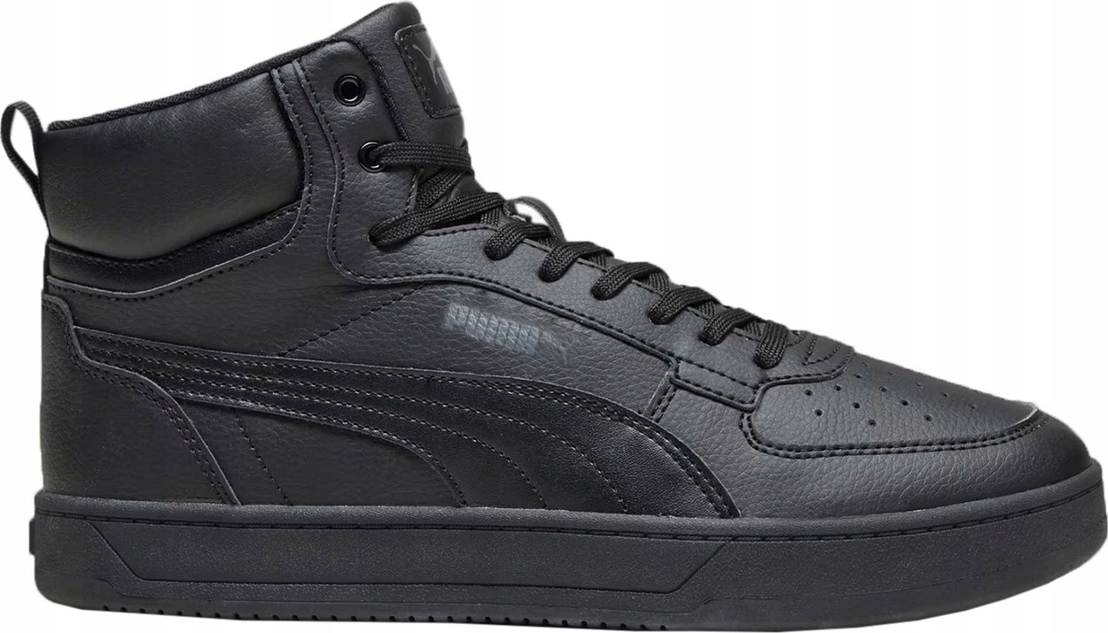Pánské Boty Puma Caven 2.0 MID Černé 392291 01 vel. 44,5
