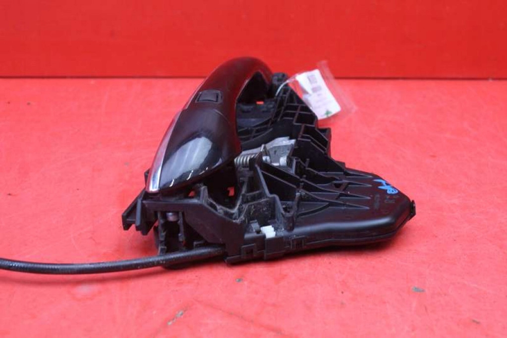 handle right front front 197 A1647602034 MERCEDES ML W164 05-08
