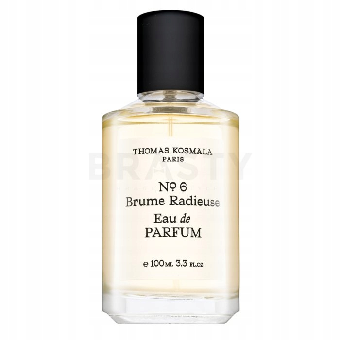 Thomas Kosmala No.6 Brume Radieuse Edp U 100 ml
