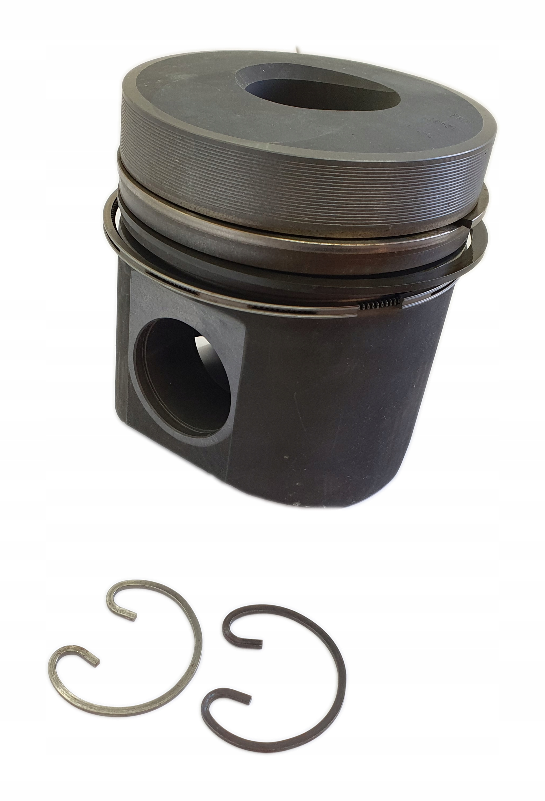 101 72 - ПОРШЕНЬ ДВИГУНА MAHLE IVECO P/PA 260-25 260-25 190-32