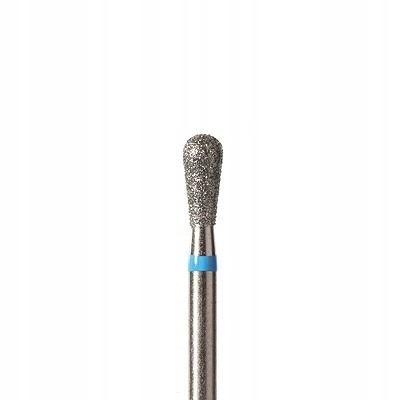 

Frez diamentowy do skórek zaokrąglony 3,3mm