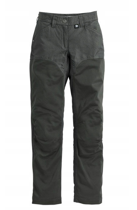 Dámske letné motocyklové nohavice Bmw Venting Cordura 46 L XL 8395300