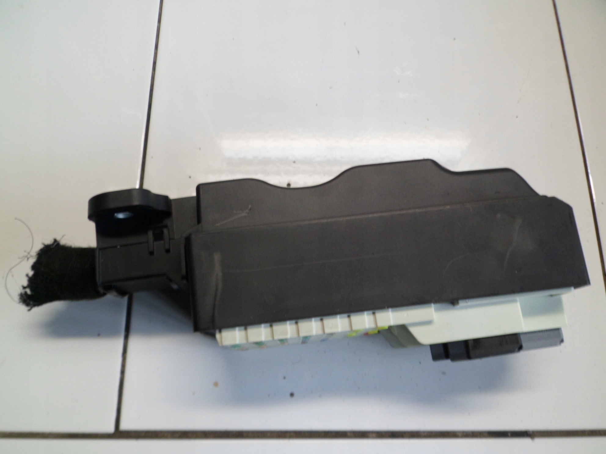 JAGUAR XF Module fusibles GX73-14A067-EA