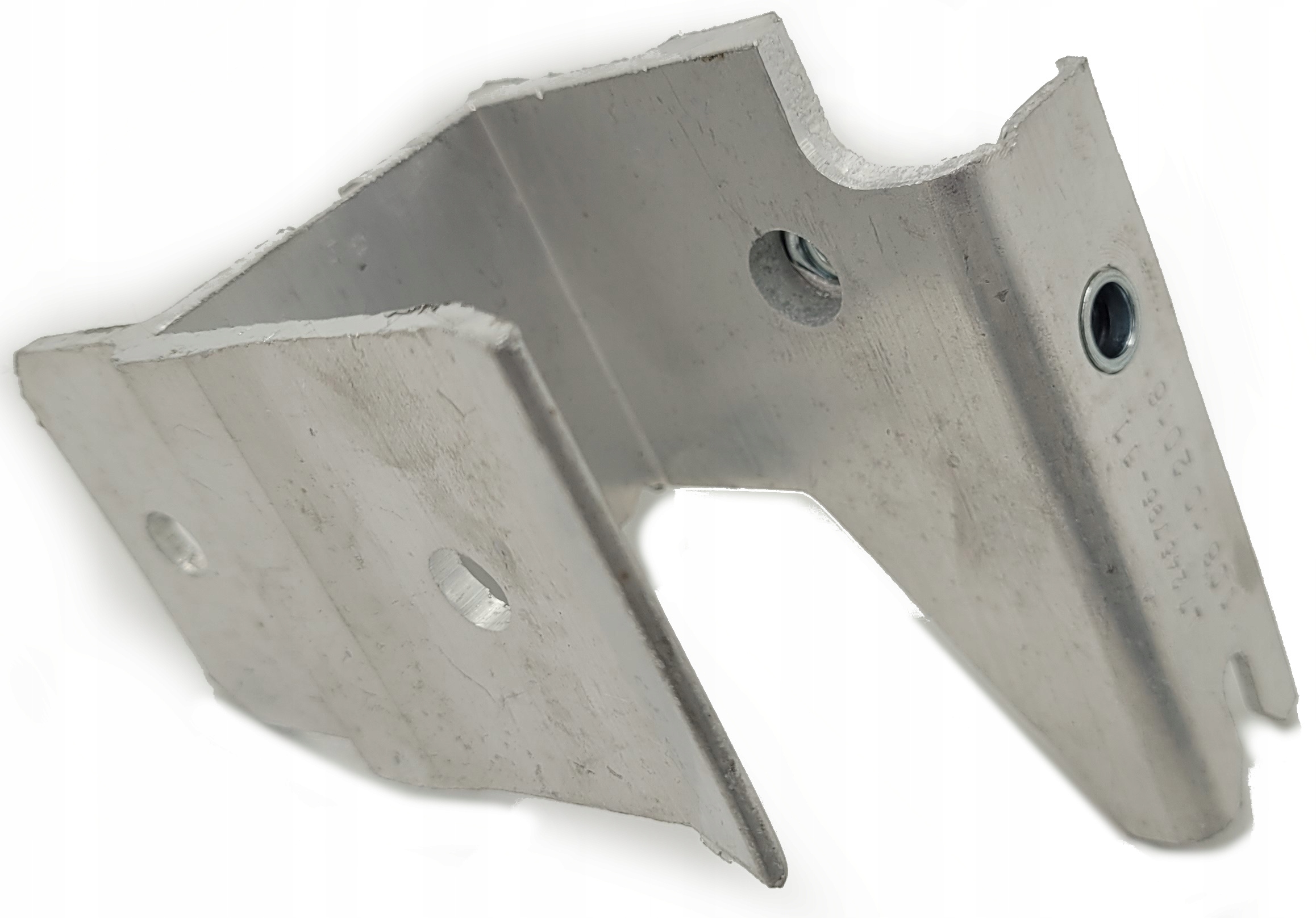 

Wspornik Chłodnic Stopka Gumy Adapter F20 F30 Lh