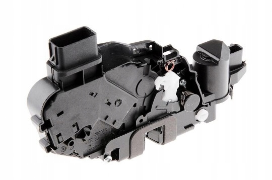 SIŁOWNIK CENTRALNEGO ZAMKA TYŁ VOLVO V50 C30 EAN (GTIN) 5902048875662
